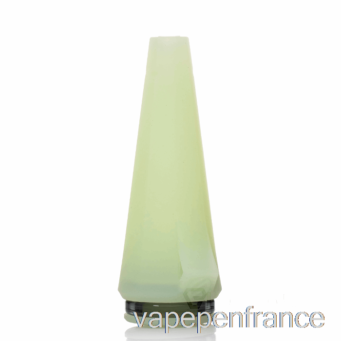 Stylo Vape Softglass Pincé Un Frappeur Aura (lueur Dans Le Noir)